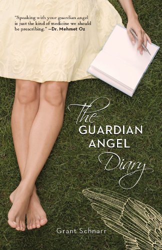 The Guardian Angel Diary