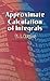 Approximate Calculation of Integrals (Dover Books on Mathematics)