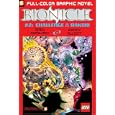 Bionicle #2: Challenge of the Rahkshi (Bionicle Graphic Novels)