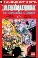 Bionicle #2: Challenge of the Rahkshi (Bionicle Graphic Novels)