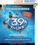 The 39 Clues Book 1: The Maze Of Bones - Audio