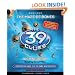 The 39 Clues Book 1: The Maze Of Bones - Audio