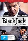 BlackJack Trilogy 1 ( BlackJack: Sweet Science / BlackJack: In the Money / BlackJack: Ace Point Game ) [ NON-USA FORMAT, PAL, Reg.0 Import - Australia ]