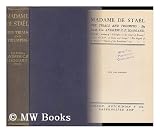Produkt-Bild: Madame De Stael : Her Trials and Triumphs / by Lieut. -Col. Andrew C. P. Haggard