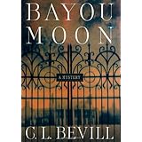 Bayou Moon