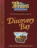 The Pirates Who Don t Do Anything: A VeggieTales Vbs: Discovery Bay Captain s Guide (Preschool) (The Pirates Who Don t Do Anything: a Veggietales Vbs)