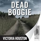 Dead Boogie: A Loon Lake Fishing Mystery, Book 7 | Victoria Houston