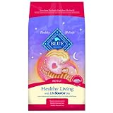 Blue Buffalo Dry Cat Food, Salmon and Rice Recipe, 7-Pound Bag by Blue Buffalo