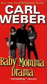 Baby Momma Drama