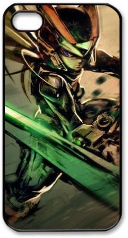 icasepersonalized Personalized Protective Case for iphone 4/4s - Graffiti Punisher Skull