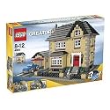 LEGO Creator 4954: Model Town House