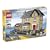 LEGO Creator 4954: Model Town House
