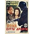 Roma Citta - Movie Poster