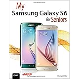 my samsung galaxy s6 for seniors