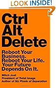 Ctrl Alt Delete