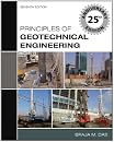 Principles of Geotechnical Engineering
