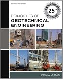 Principles of Geotechnical Engineering