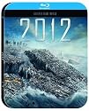 2012 - Edition limit&eacute;e Boitier m&eacute;tal [Blu-ray]