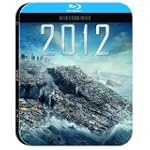 2012 Bluray