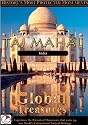 Global Treasures  Taj Mahal India