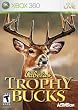 Cabela's North American Trophy Bucks