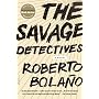 The Savage Detectives