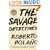 The Savage Detectives: A Novel