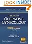 TeLinde's Operative Gynecology