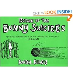 Return of the Bunny Suicides