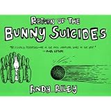 The Return of the Bunny Suicidespar Andy Riley
