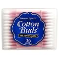 Cotton Buds Travel Swab - 24 Pack