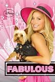 Empire 390660 Sharpays Fabelhafte Welt - Fabulous - Disney-TV-Poster Musik Ashley Tisdale - Gr&ouml;sse 61 x 91.5 cm
