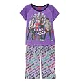 Girls' Camp Rock Pajamas - Rockin' Stars