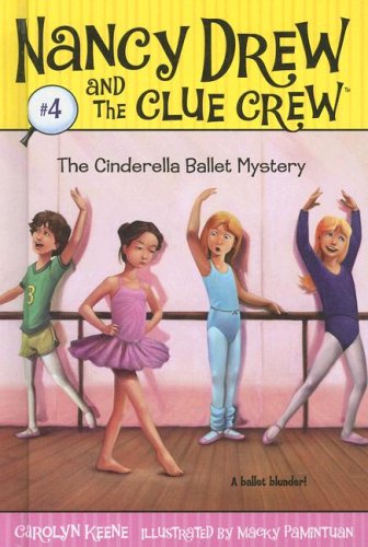 Nancy Drew