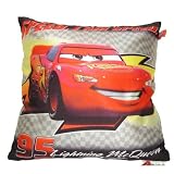 Disney's Cars Microbead Pillow 13"