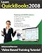 Software : QuickBooks Pro 2008 Video Training - Advanced Level by Amazing eLearning