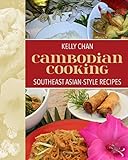 Cambodian Cooking, Southeast Asian-Style Recipes (1)