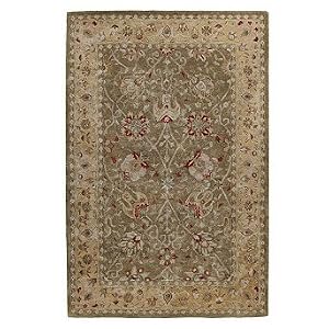 Arcadia Total Performance Area Rug - Copper, 2' x 3' - Frontgate