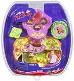 Littlest Pet Shop Teeniest Tiniest Pet Shop - Monkey Playground
