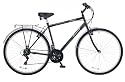 Townsend Orleans Men's Bike - Black, 700C