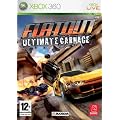 Flatout: Ultimate Carnage (Xbox 360)