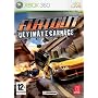 Flatout: Ultimate Carnage (Xbox 360)