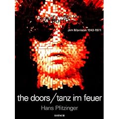 The Doors: Tanz im Feuer