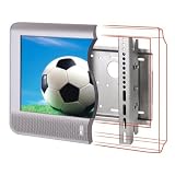 Hama - LCD TV Tilting Wall Bracket - 20" to 32" or up to 40kg