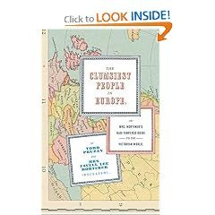 The Clumsiest People in Europe: Or, Mrs. Mortimer's Bad-Tempered Guide to the Victorian World