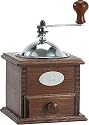 Peugeot Nostalgie Coffee Mill (8411P)