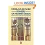 Pioneers of Modern Design: From William Morris to Walter Gropius (Penguin Art & Architecture)