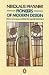 Books : Pioneers of Modern Design: From William Morris to Walter Gropius (Penguin art & architecture)
