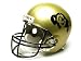 Colorado Golden Buffaloes Full Size Deluxe Replica NCAA Helmet by Riddell