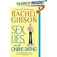 Buy Sex, Lies, and Online Dating by  Rachel Gibson